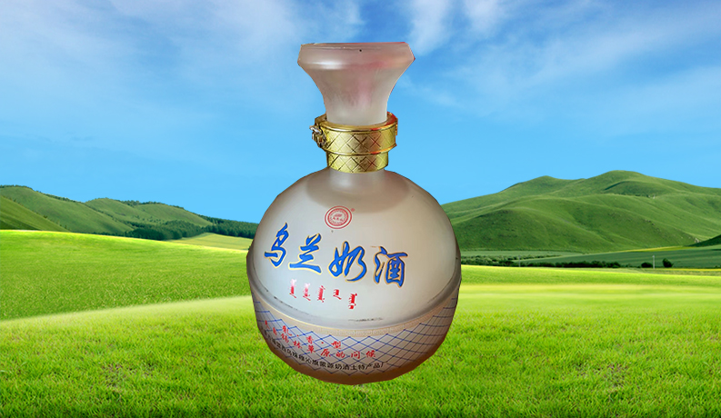 酒类