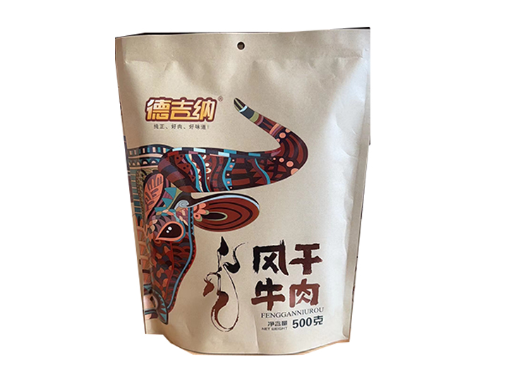 德吉纳风干牛肉