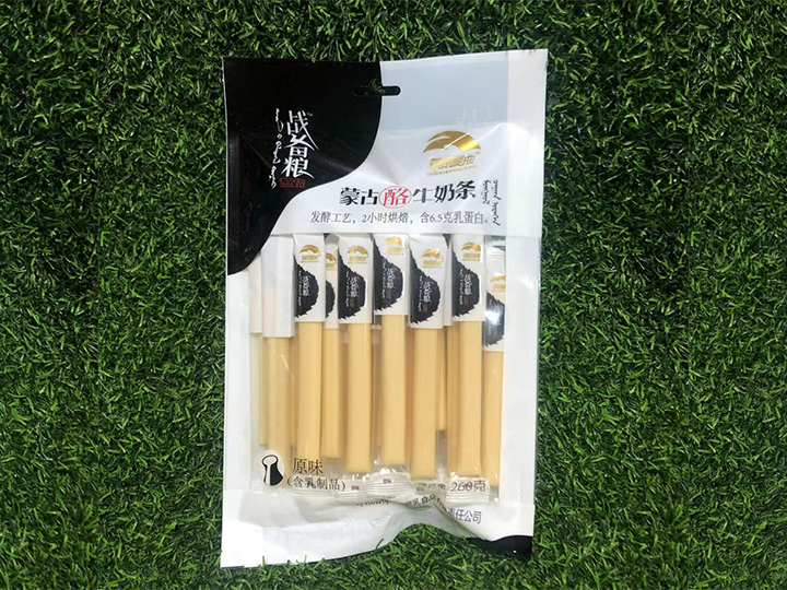 蒙古酪牛奶条